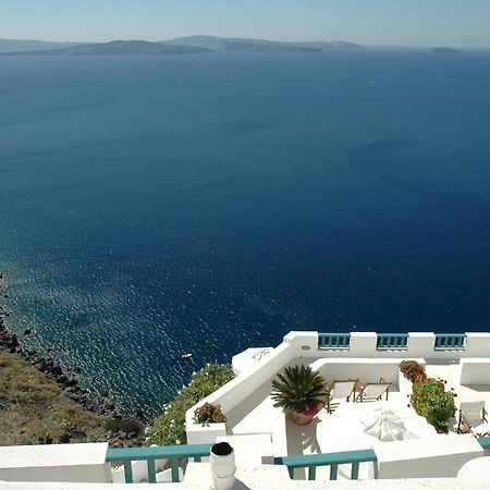 Aparthotel Strogili Ia Exterior foto