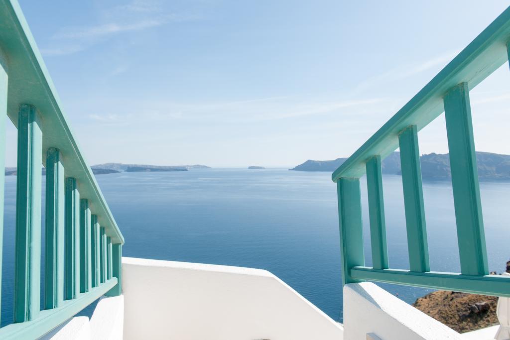 Aparthotel Strogili Ia Exterior foto
