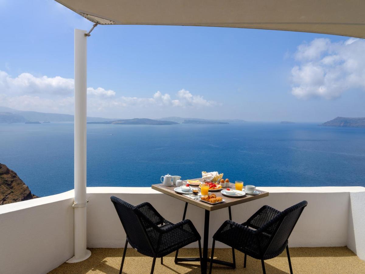 Aparthotel Strogili Ia Exterior foto