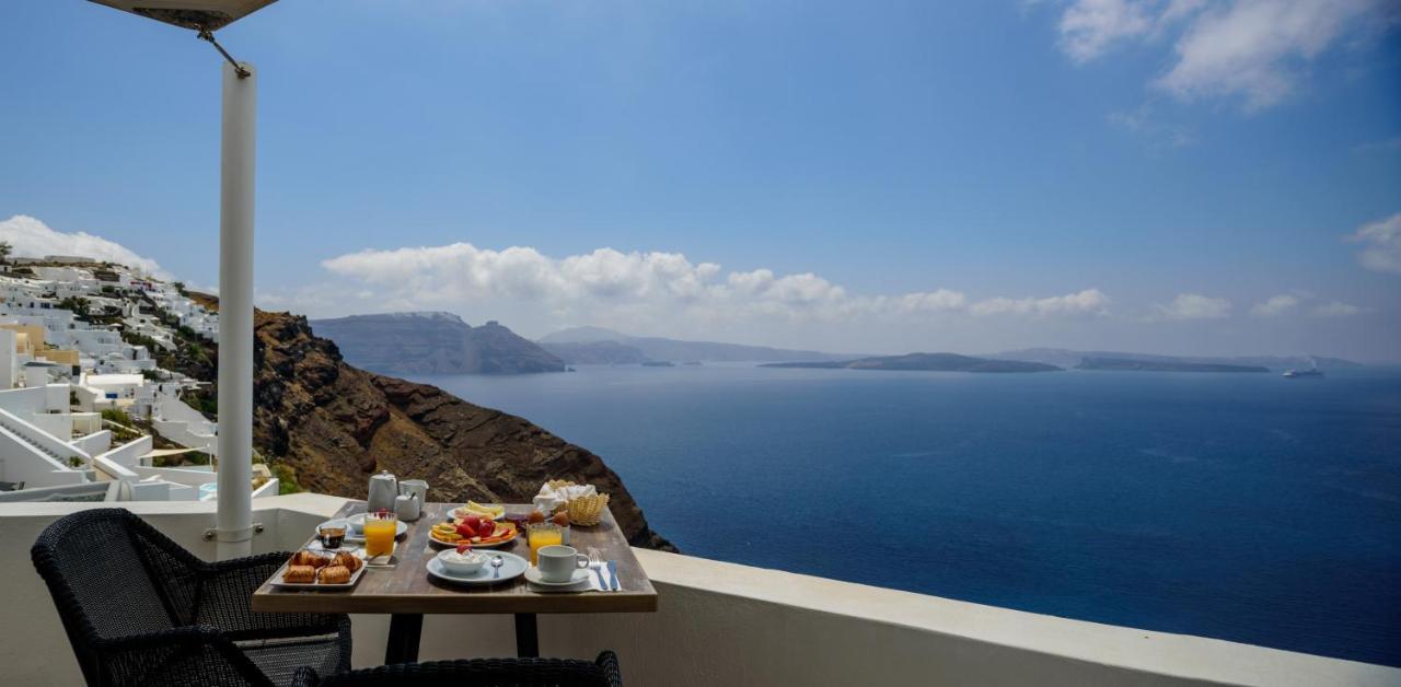 Aparthotel Strogili Ia Exterior foto