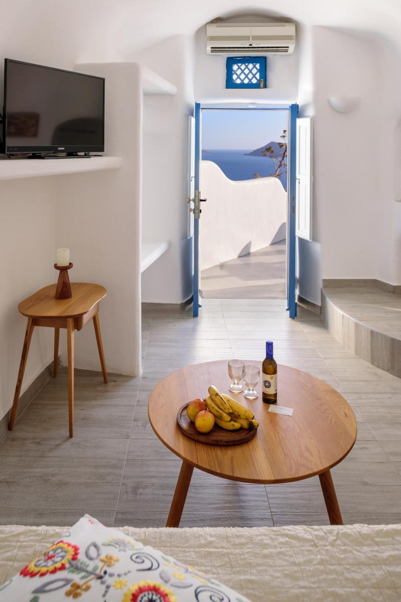 Aparthotel Strogili Ia Exterior foto