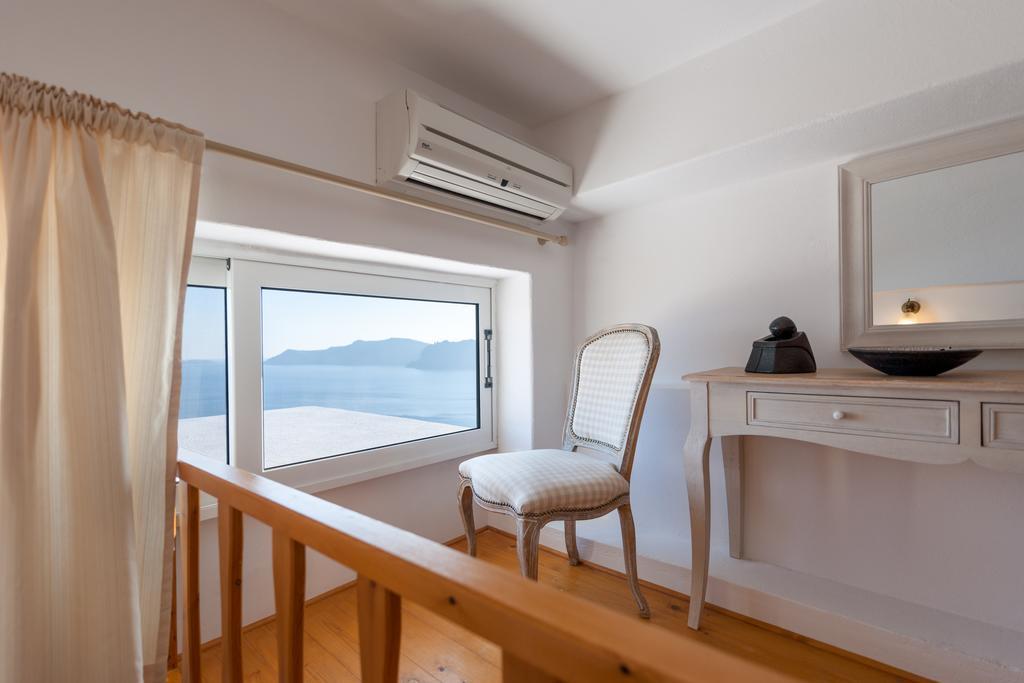Aparthotel Strogili Ia Exterior foto