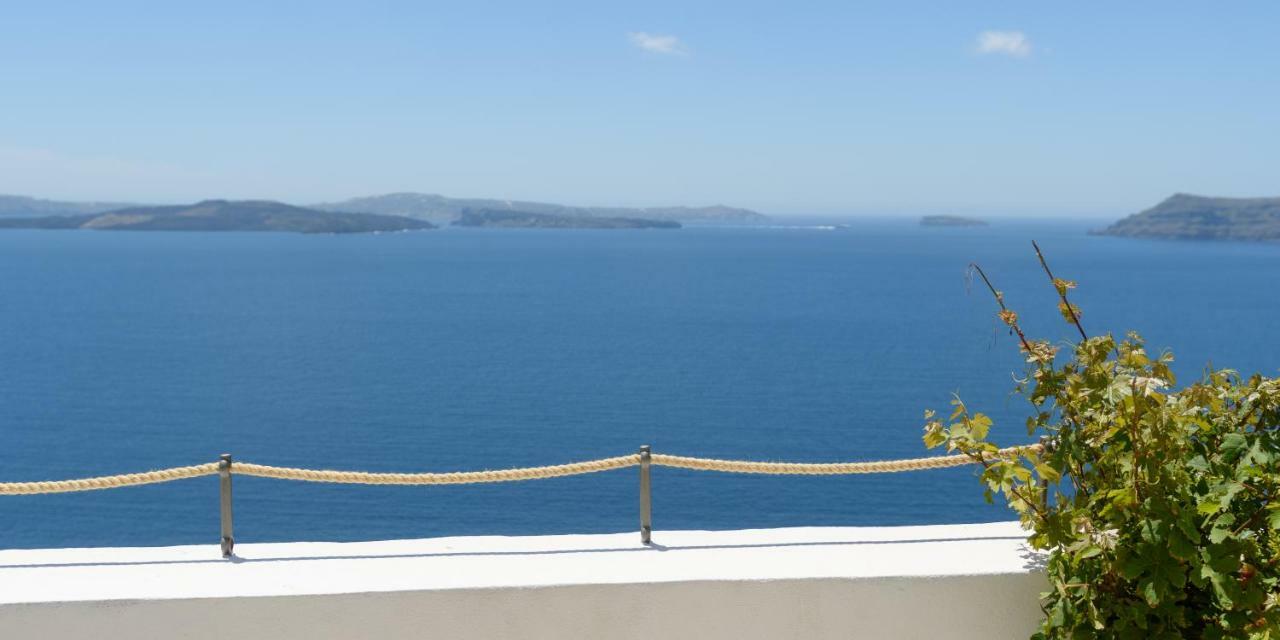 Aparthotel Strogili Ia Exterior foto